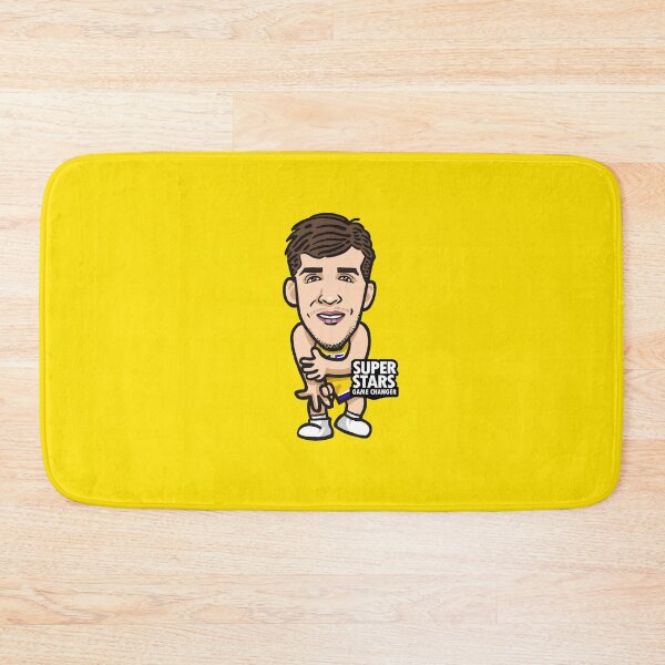 Item preview, Super Stars   Austin Reaves Retro Basketball Cartoon Art – NBA Stars Illustration designed and sold by PJDRAW.
