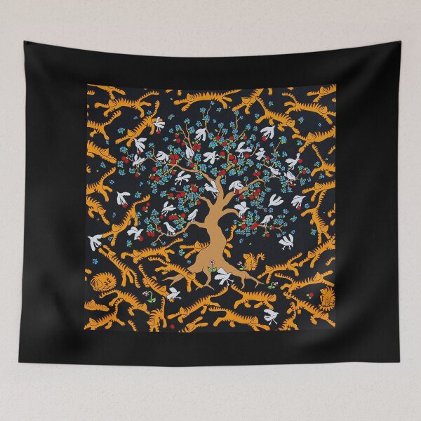 Item preview, Nocturnal Bounty designed and sold by guyporter.
