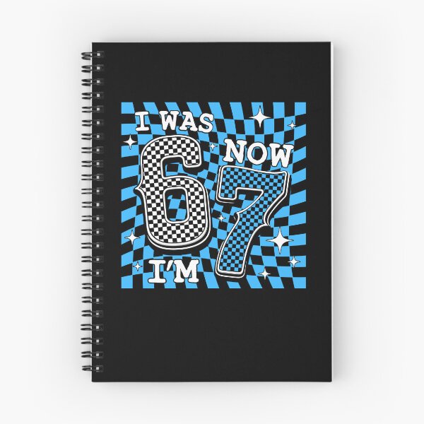 Item preview, i was 6 now im 7 shirt Funny Meme 6 7 Birthday Boy Kids Bday designed and sold by heymbe.