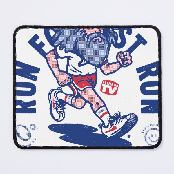 Item preview, Running Club designed and sold by ZGMdesign.