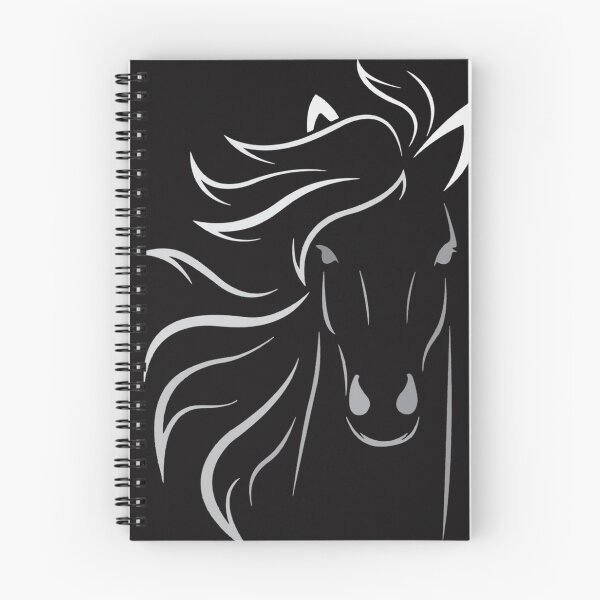 Aperçu de l'œuvre Amateur de chevaux créée et vendue par ZGMdesign.