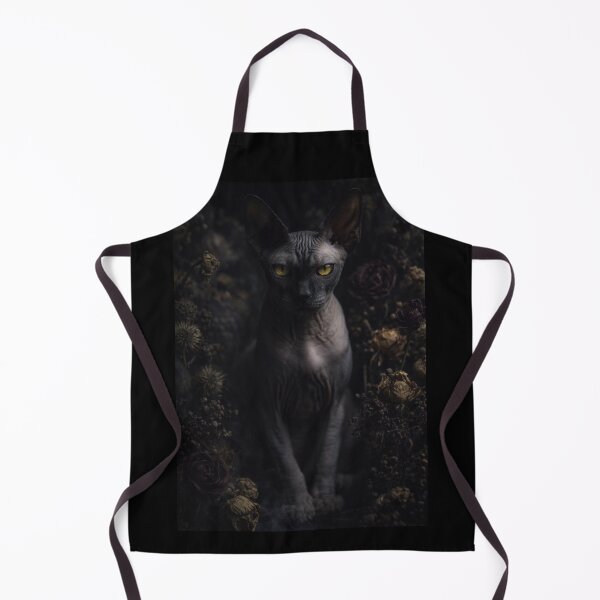 Item preview, sphinx designed and sold by Lithia INK.