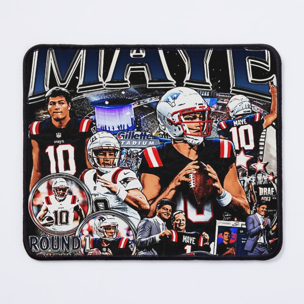 Item preview, Drake Maye designed and sold by ZGMdesign.