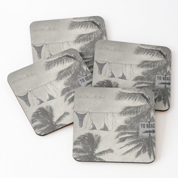 Item preview, MEET ME AT THE BEACH designed and sold by ashley9837.