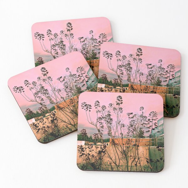 Item preview, Blooms at Dusk designed and sold by 1024-Befoozally.