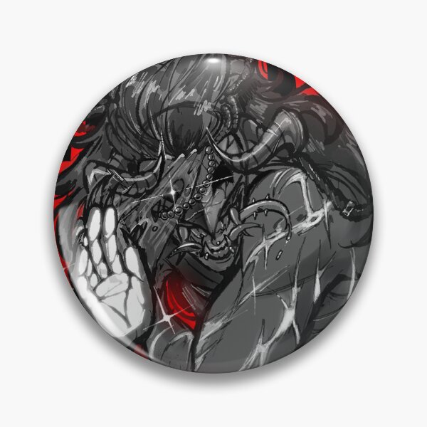 Item preview, Wrath's Embodiment  designed and sold by CYND3RRR.