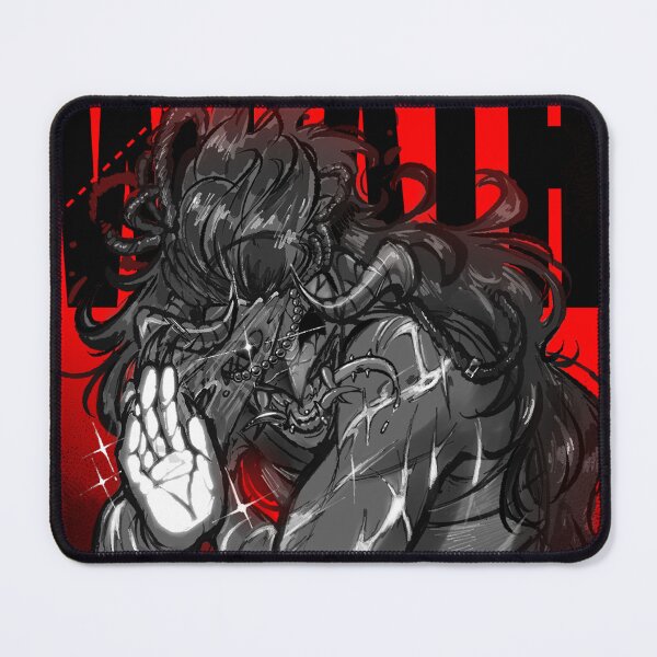 Item preview, Wrath's Embodiment  designed and sold by CYND3RRR.