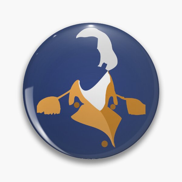 Item preview, George Washington designed and sold by Wahyu Aji Sadewa.