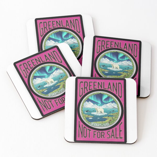 Item preview, GREENLAND designed and sold by blacK1982White.