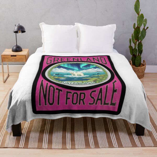 Item preview, GREENLAND designed and sold by blacK1982White.