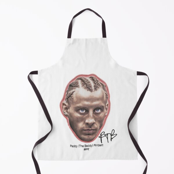 Item preview, Paddy "The Baddy" Pimblett Staredown designed and sold by JeyVel.