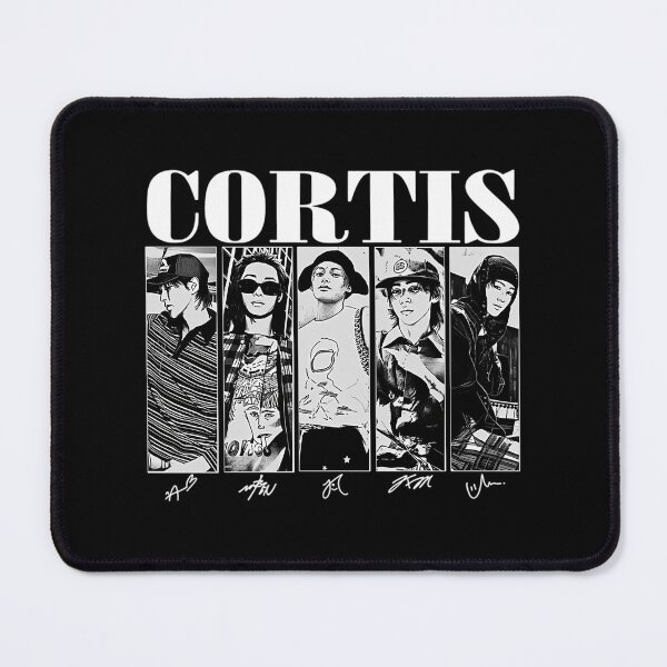 Item preview, Cortis Band Music designed and sold by chewweeb.