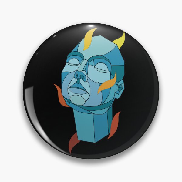 Item preview, Shebot designed and sold by Mark Masson.