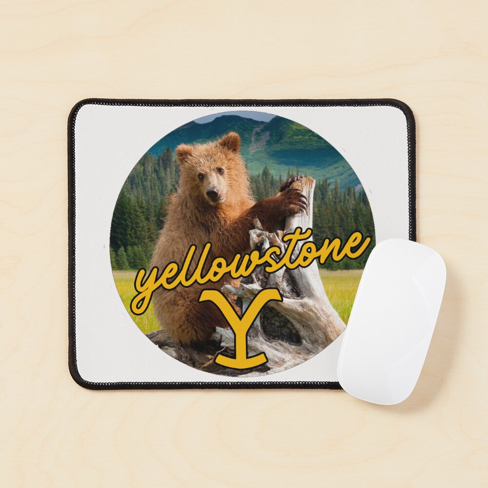 Item preview, Mouse Pad designed and sold by StickerApe.