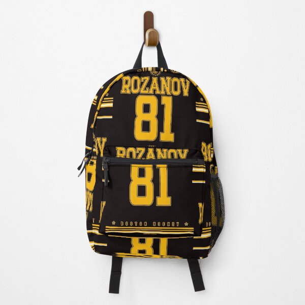 Item preview, ILYA ROZANOV BOSTON RAIDERS 81 designed and sold by delllsdesigns.