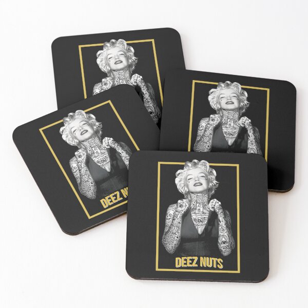 Item preview, Deez Nuts Hardcore designed and sold by Jinggalamun.