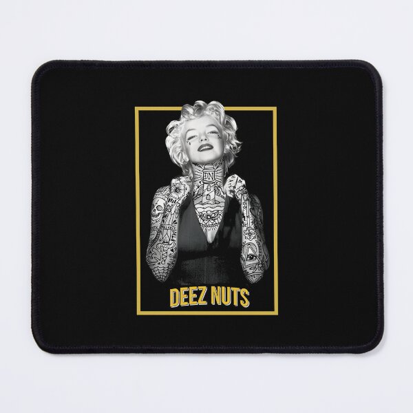Item preview, Deez Nuts Hardcore designed and sold by Jinggalamun.