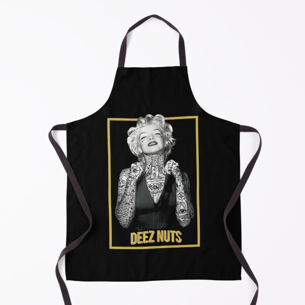 Item preview, Deez Nuts Hardcore designed and sold by Jinggalamun.