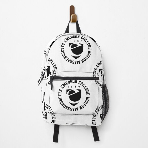 Item preview, Emerson College Boston Academic Seal designed and sold by WEALLSTUDENTS.