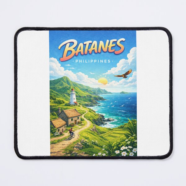Item preview, Batanes Highland Trails – Sabtang Village, Vayang Hills & Mt. Iraya Views designed and sold by Places On Earth.