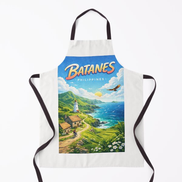 Item preview, Batanes Highland Trails – Sabtang Village, Vayang Hills & Mt. Iraya Views designed and sold by Places On Earth.