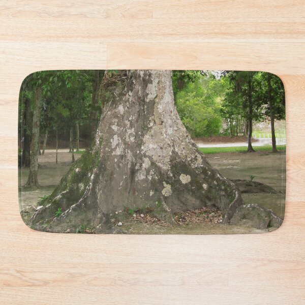 Item preview, Tree in Guatemala designed and sold by heatherfriedman.