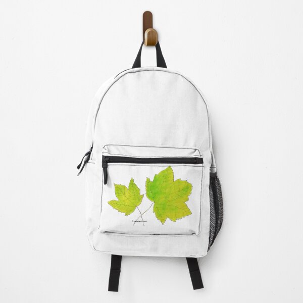 Item preview, Sycamore Leaves designed and sold by Fryandart.