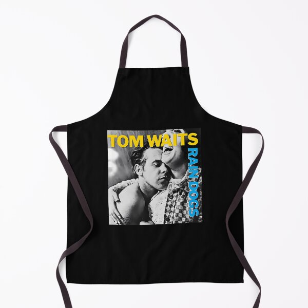 Item preview, Tom Waits Rain Dogs designed and sold by chewweeb.