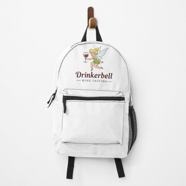 Item preview, Drinkerbell designed and sold by LuloCreative.