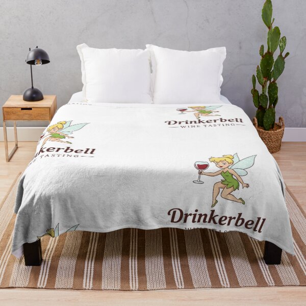 Item preview, Drinkerbell designed and sold by LuloCreative.