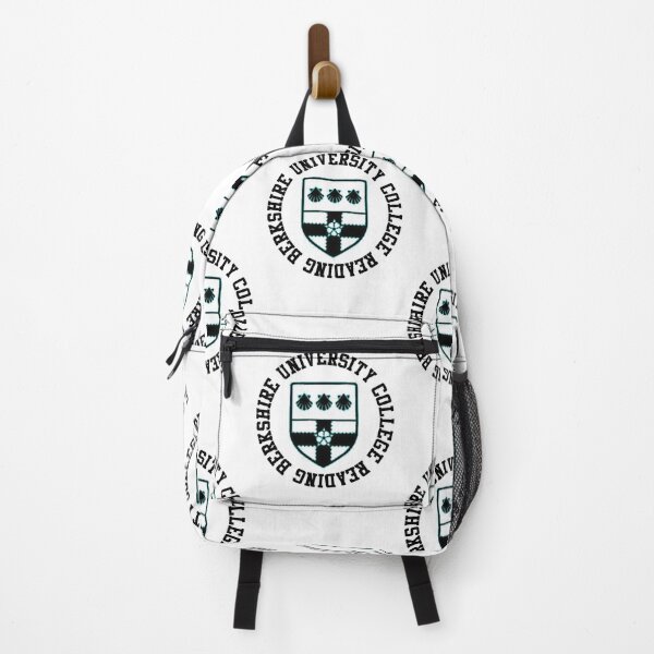 Item preview, Berkshire College Heritage Crest designed and sold by WEALLSTUDENTS.