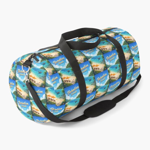 Item preview, Perhentian Islands Tropical Bliss – Besut, Long Beach & Coral Gardens designed and sold by Places On Earth.