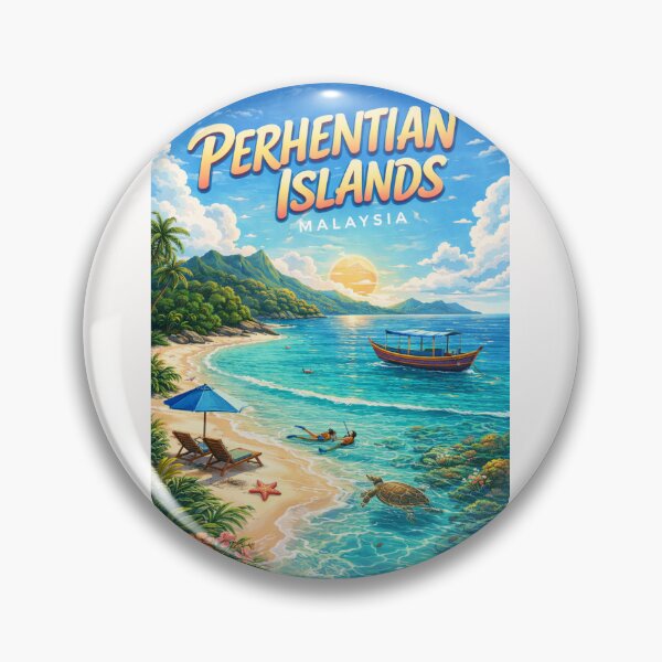 Item preview, Perhentian Islands Sunset Snorkel – Turtle Sanctuary, Coral Bay & Kecil Coastline designed and sold by Places On Earth.