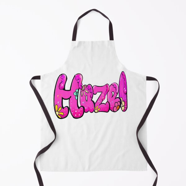 Item preview, Hazel in pink Popular Girls and womens Personalized Custom name gifts Hazel designed and sold by Artonmytee.