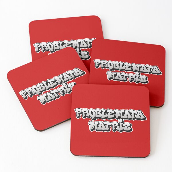 Item preview, Mommy Issues Covert - Latin designed and sold by Laymela Underground.
