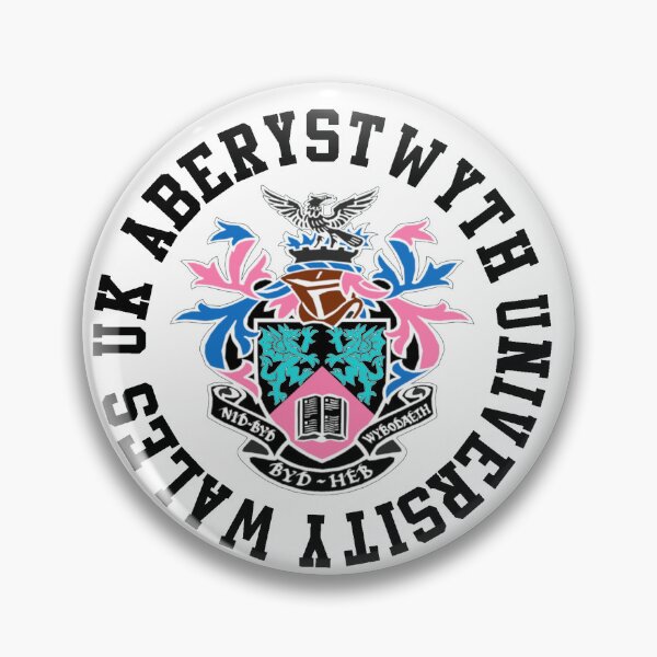 Item preview, Aberystwyth University Academic Crest designed and sold by WEALLSTUDENTS.
