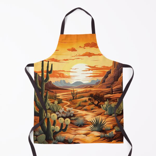 Item preview, Georgia O Keefe style southwest desert designed and sold by Kristylynn757.