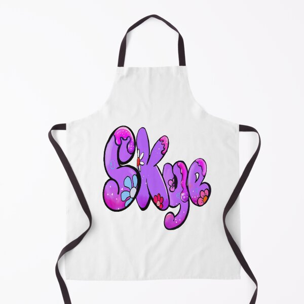 Item preview, Skye in pink Popular Girls and womens Personalized Custom name gifts for Skye designed and sold by Artonmytee.