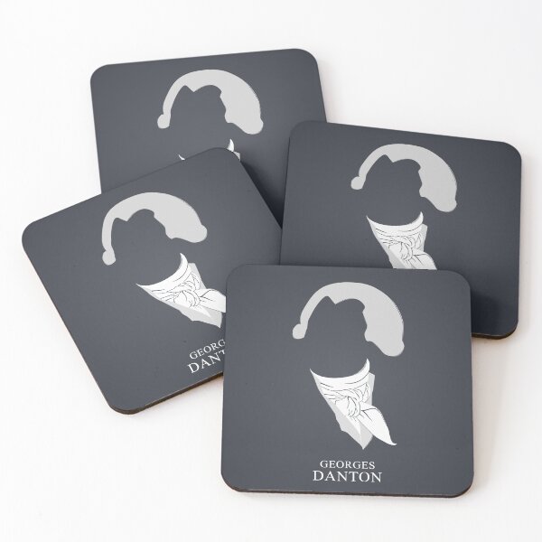 Item preview, Georges Danton designed and sold by Wahyu Aji Sadewa.
