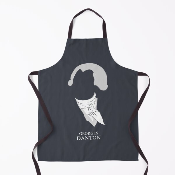 Item preview, Georges Danton designed and sold by Wahyu Aji Sadewa.
