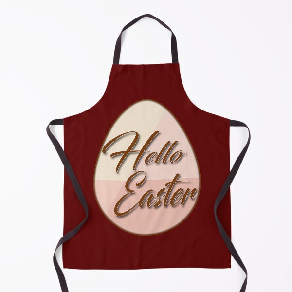 Item preview, Hello Easter – Minimal Egg Design designed and sold by Topoartispp.
