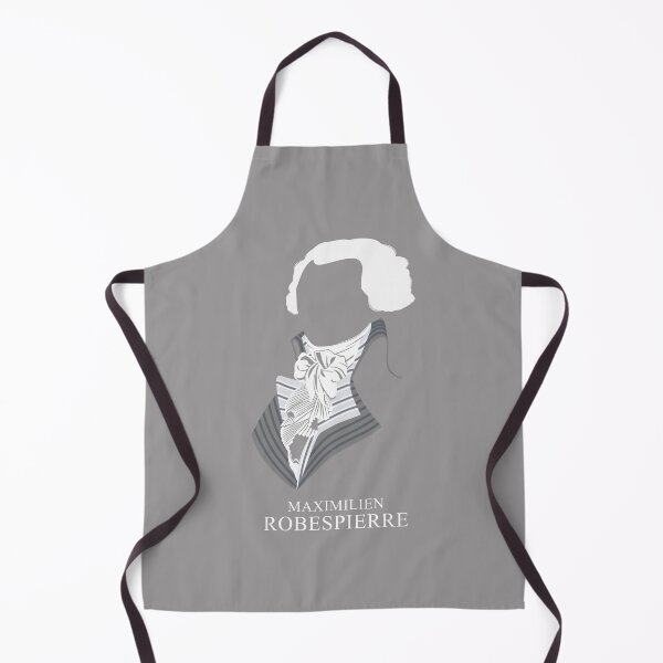 Item preview, Maximilien Robespierre designed and sold by Wahyu Aji Sadewa.