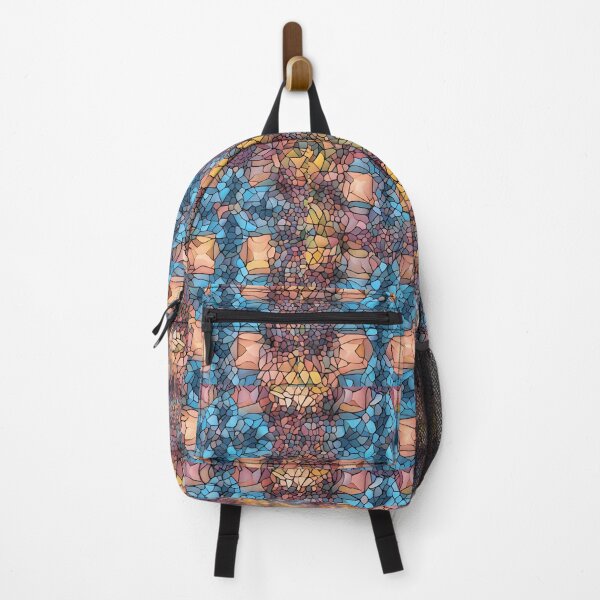 Item preview, Gridgem Matrix — Symmetry in Motion designed and sold by mxztar.