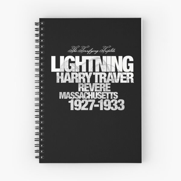 Item preview, Revere Beach Lightning Roller Coaster designed and sold by ThrillRags!.