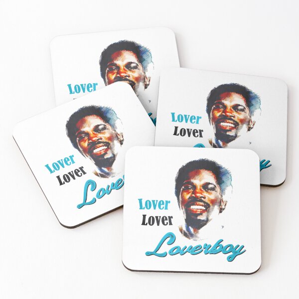 Item preview, Lover Lover Loverboy  Billy Ocean designed and sold by chewweeb.