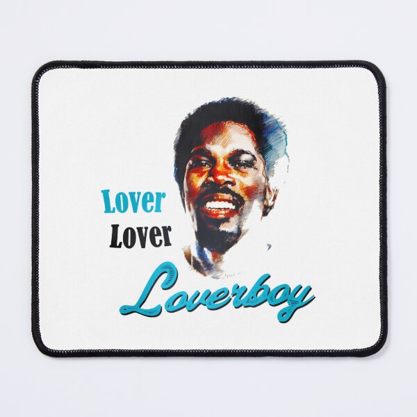 Item preview, Lover Lover Loverboy  Billy Ocean designed and sold by chewweeb.