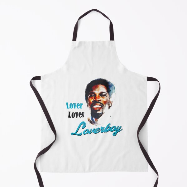 Item preview, Lover Lover Loverboy Billy Ocean designed and sold by chewweeb.