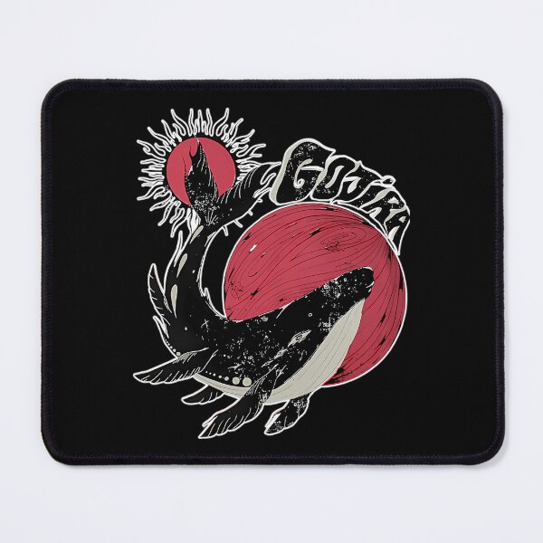 Item preview, Gojira Band designed and sold by Karikamento.