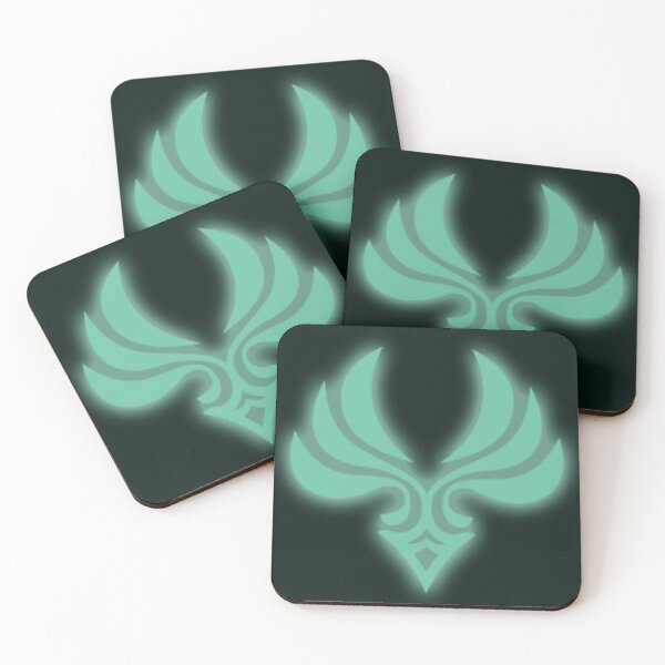 Item preview, Eternal Wind Anemo - Freedom Breath Icon designed and sold by Jimakmo.