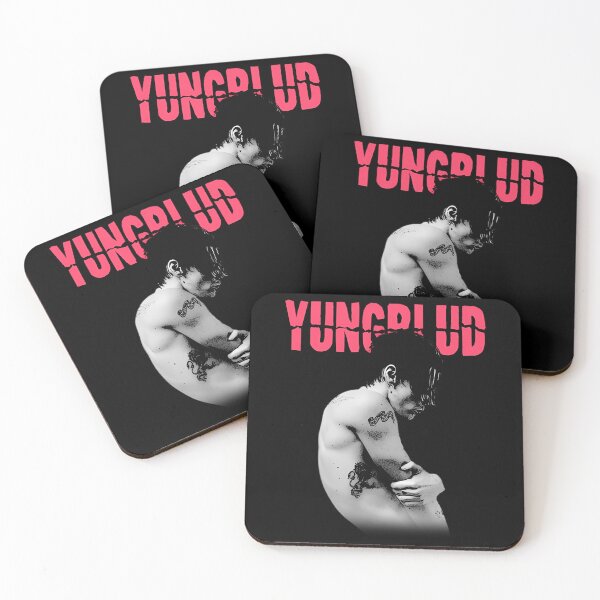 Item preview, Yungblud musician designed and sold by chewweeb.